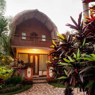 the beji hotel